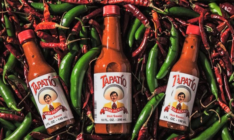 Image - Tapatio