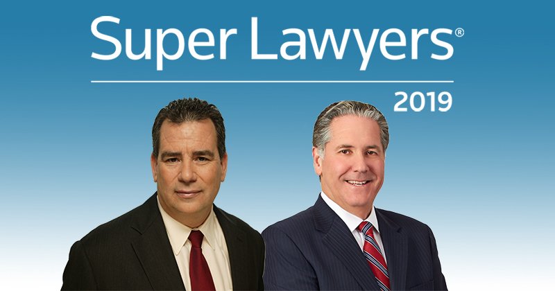 Image - Top 10 Super Lawyers in Southern California List