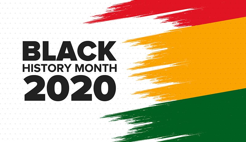 Image - Black History Month 2020