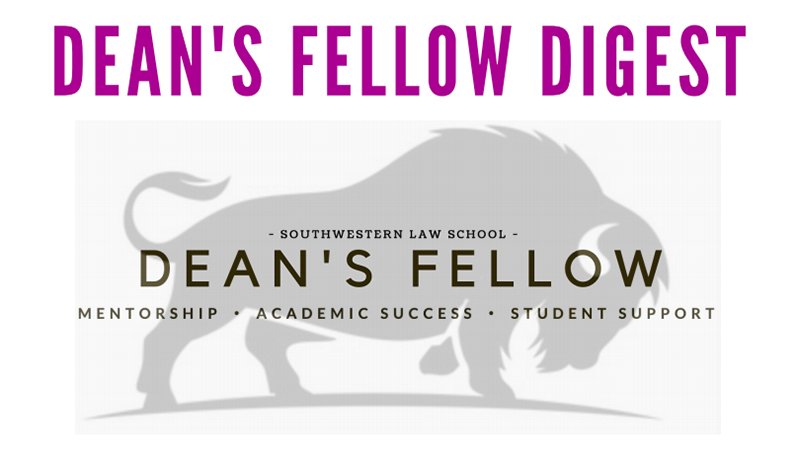 Image - Dean's Fellow Digest