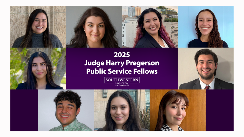 2025 JHP Fellows Collage