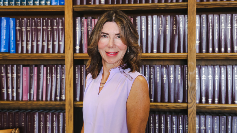 Prof. Rachel VanLandingham