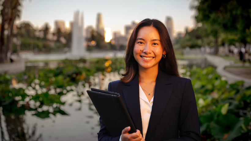 Julianna Montano Law Student of the Year