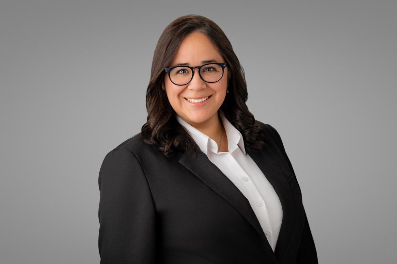 Online J.D. Student Maria Figueroa Reflects on Parenting, Purpose, and ...