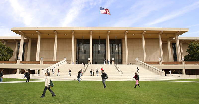 CSUN campus