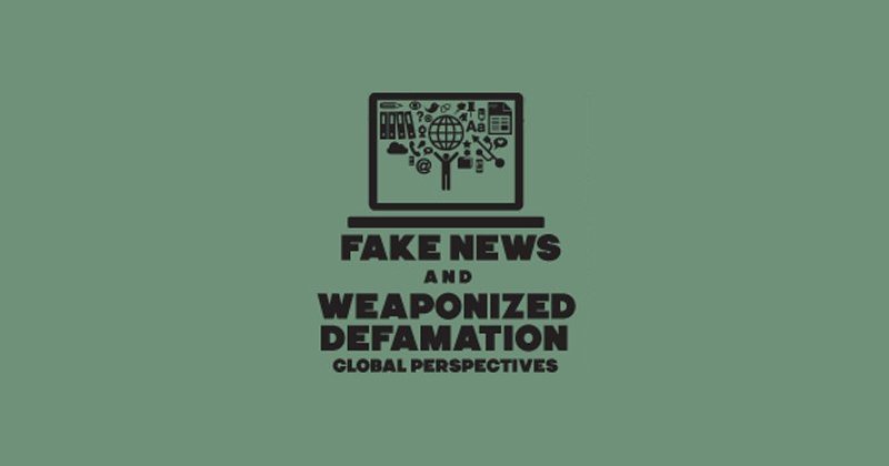 BLOG - Fake News