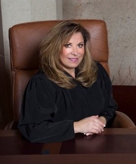  Alumna Abbi Silver Chief Judge of Nevada Court of Appeals