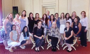 Women’s Law Association Annual Tea & Luncheon