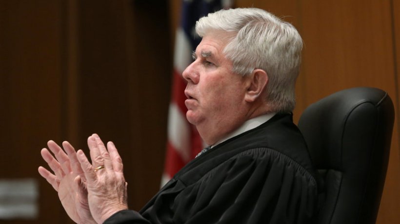 Blog - Judge Gordon