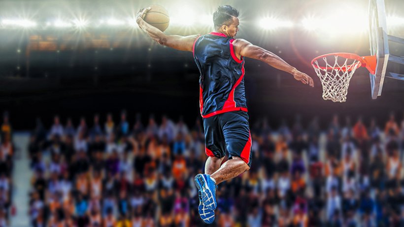 Image - Nima Namakian '15, Youngest NBA Agent to Rep. No 1 Draft Pick