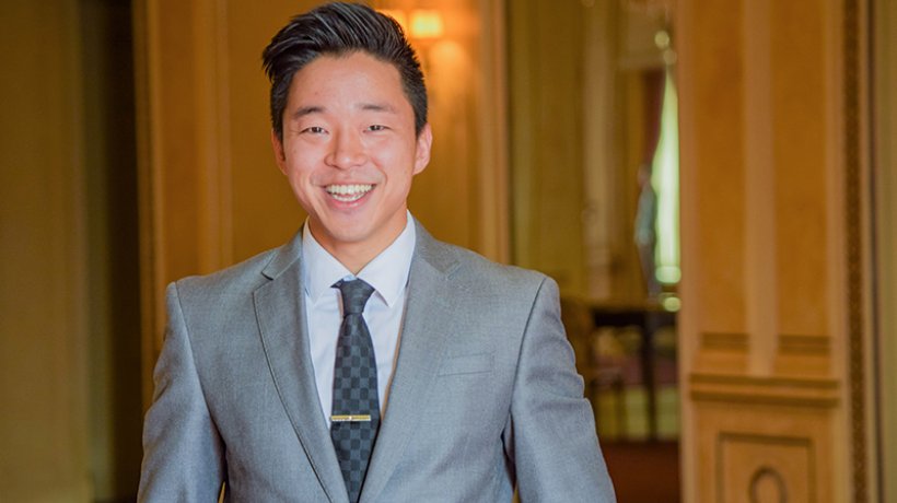 Image - Anthony Kim '19
