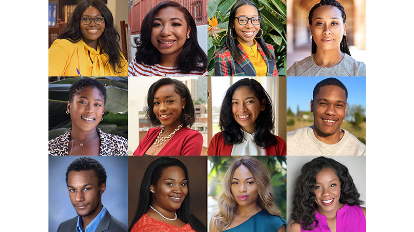 Image - BLSA Board 2021