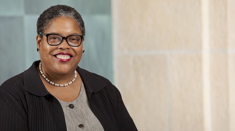 Professor Isabelle Gunning