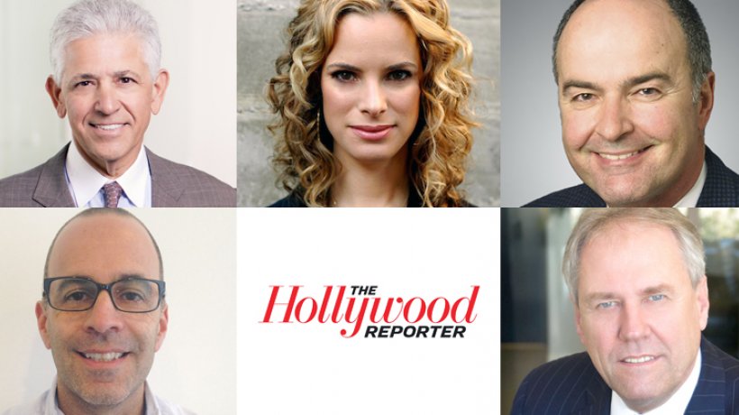 BLOG - THR 2018