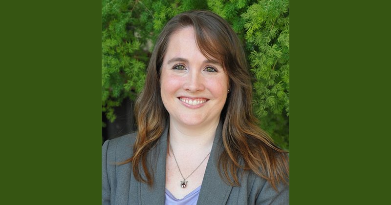 Image - Professor Sara Locke