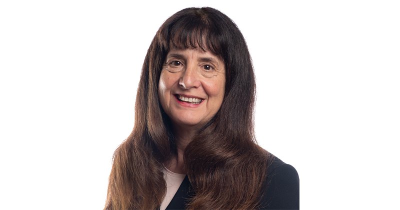 Image - Professor Deborah Rummelhart