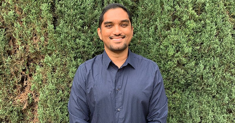 Image - Professor Kamal Moo