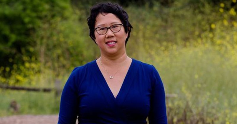 Image - Professor Kim-Jackson