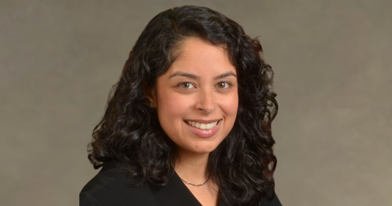 Image - Professor Meera Deo