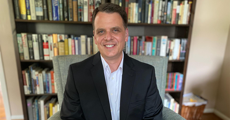 Image - Professor Robinette