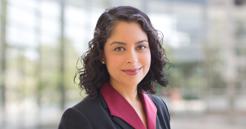 Meera Deo | Southwestern Law School