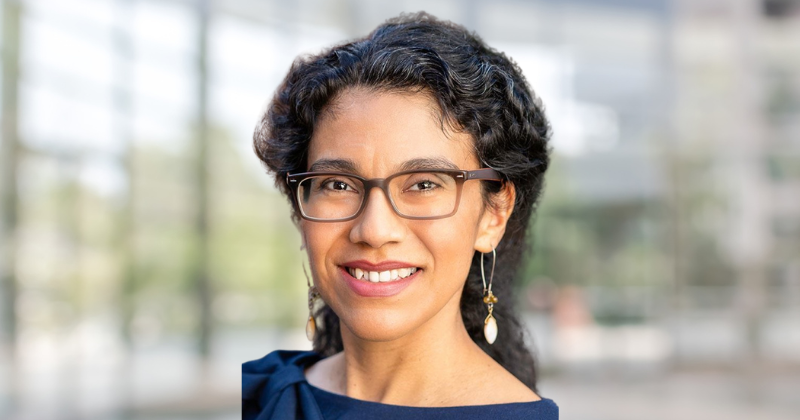 Isela Barrios ‘09