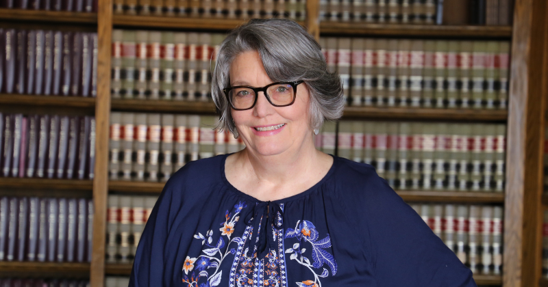 Eileen Zwiers