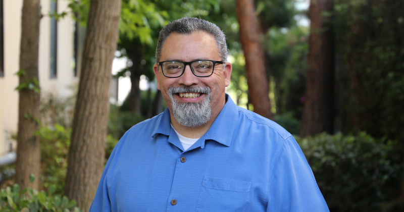 Frank Acosta