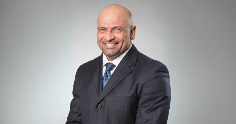 Sammy Elzarka headshot
