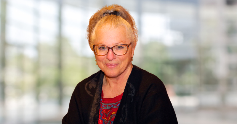 Professor Kathryn Campbell