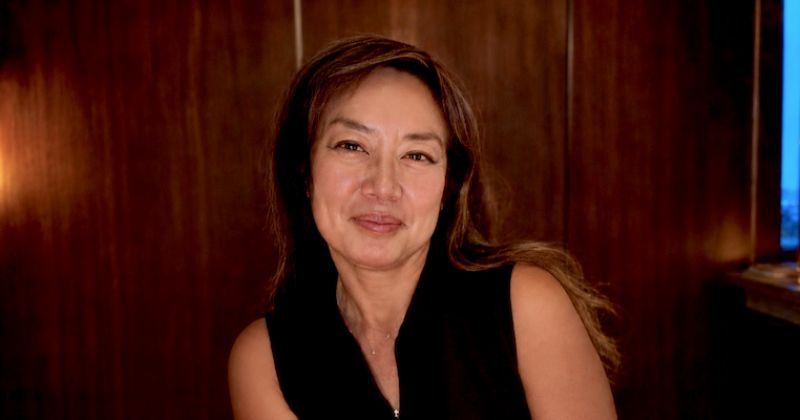 Janet Tzou headshot