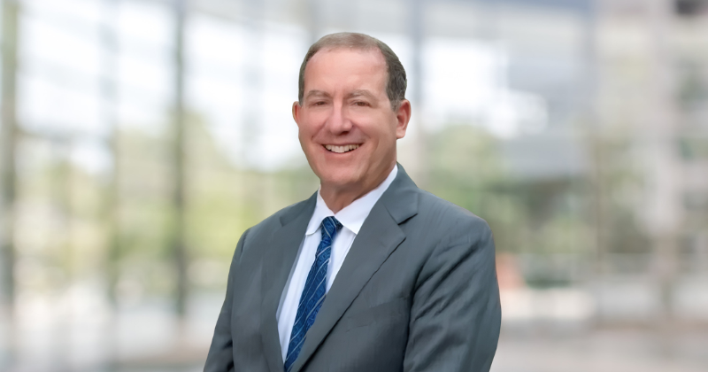 Marc Miller headshot