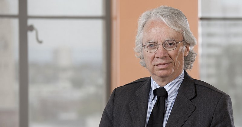 Professor Arthur McEvoy