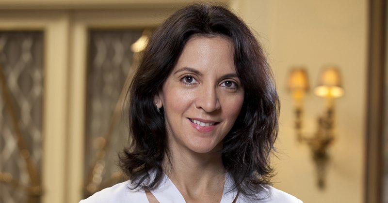 Dr. Daria Spino
