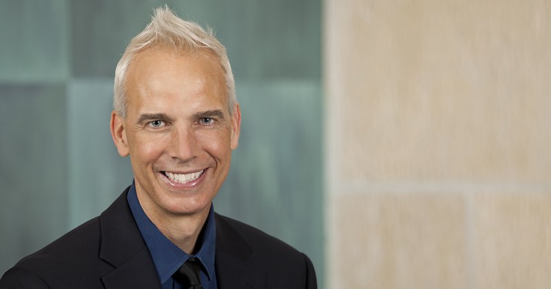 Professor John Heilman