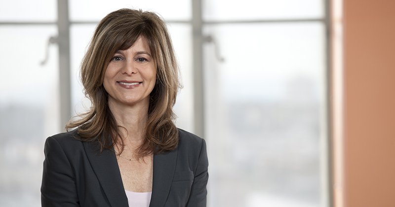 Professor Laura Cohen