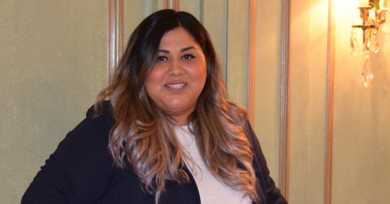 Monique Moncayo