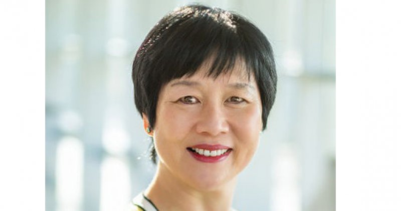 Phyllis Cheng '93