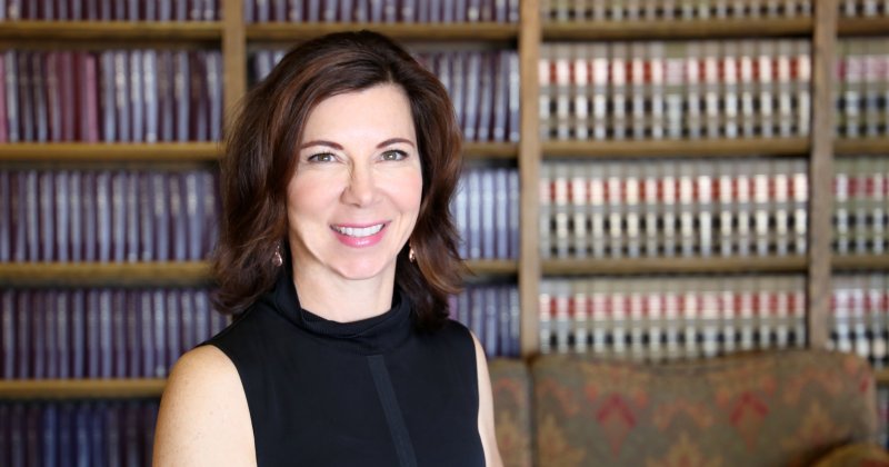 Rachel Van Landingham