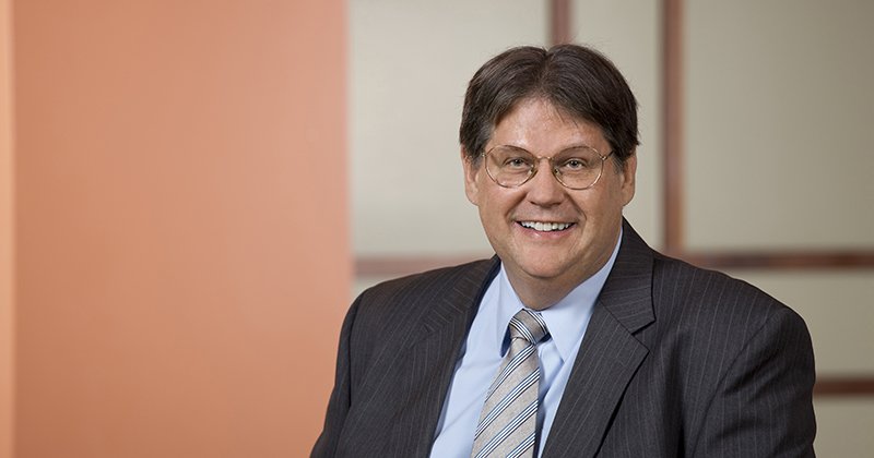 Professor Robert Lind