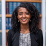 Metta Girma headshot
