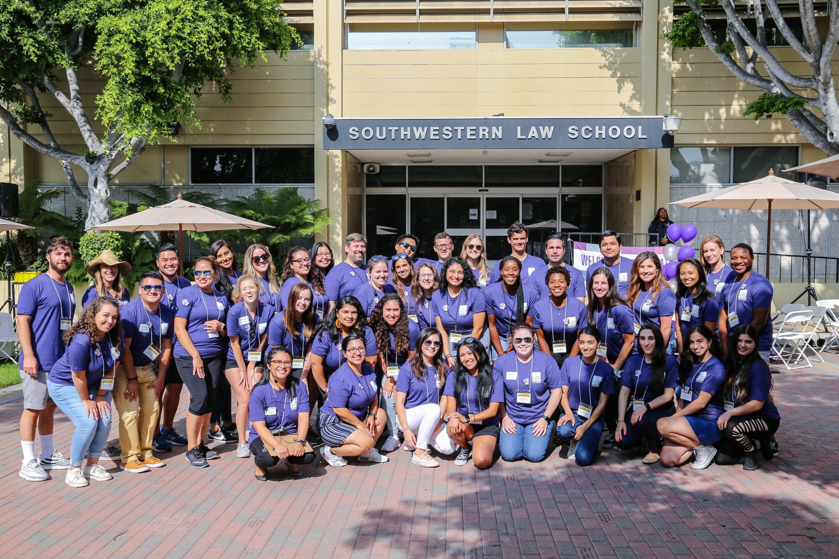 Image - Peer Mentors Orientation 2019