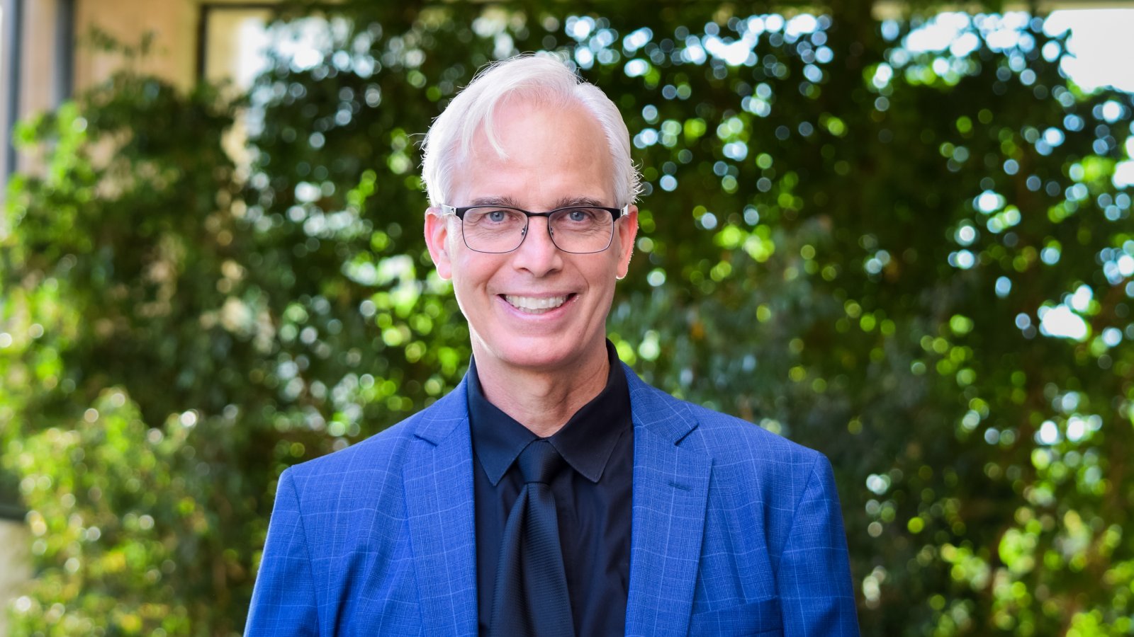 John Heilman Southwestern Law School