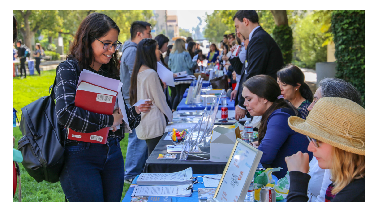 Public Interest/Public Service Employer Fair — October 27, 2022 ...