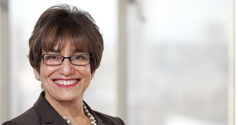Rolnick Attorney Harriet Rolnick | Southwestern Law School