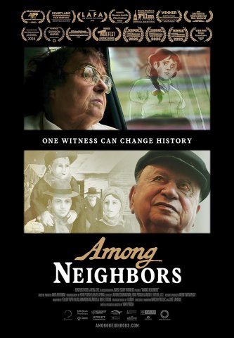Among Neighbors film poster
