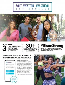 Image - Mental Health and Wellness 2020