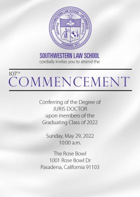 Image - J.D. Invitation Cover