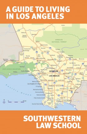 A Guide to Living in Los Angeles