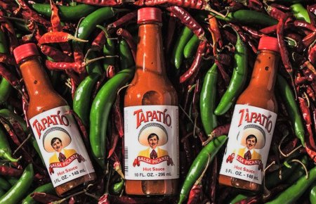 Image - Tapatio